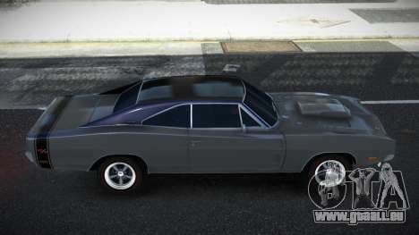 Dodge Charger Rakkuxe pour GTA 4