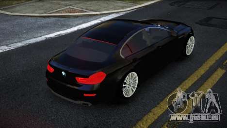 BMW M6 Dawe für GTA 4