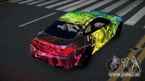 BMW M6 Xarory S11 für GTA 4