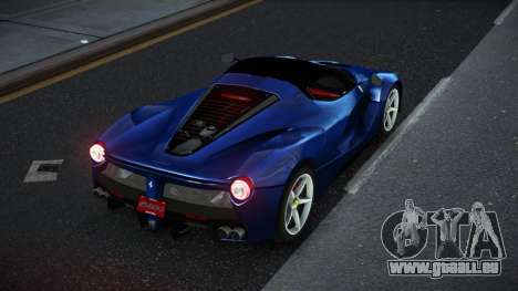 Ferrari LaFerrari Bewewak pour GTA 4