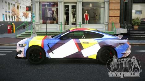 Shelby GT350 Wians S12 für GTA 4