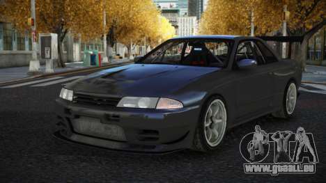 Nissan Skyline R32 Duha für GTA 4