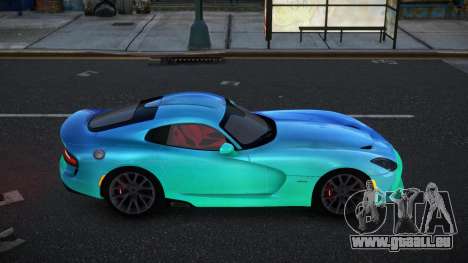 Dodge Viper Tycole S3 für GTA 4