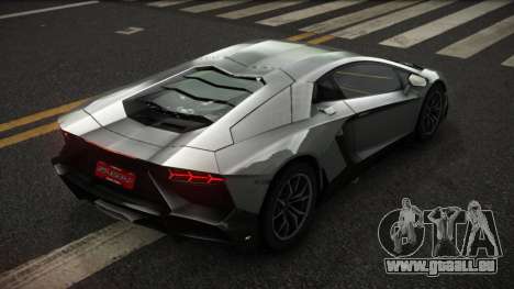 Lamborghini Aventador Vogirur für GTA 4