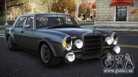 Mercedes-Benz 300 SEL Nime für GTA 4