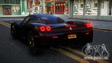 Ferrari Enzo Timdata pour GTA 4