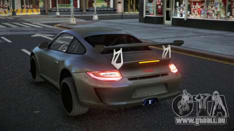 Porsche 911 Fermufaxu für GTA 4
