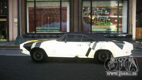 Dodge Charger Enlyo S5 für GTA 4