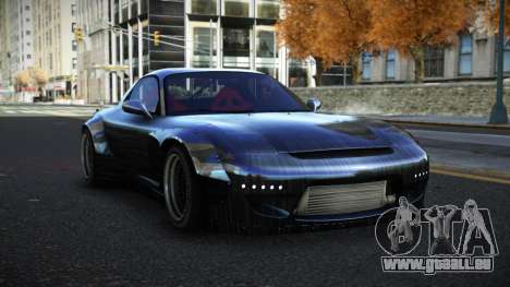 Mazda RX-7 Ronchel S12 pour GTA 4