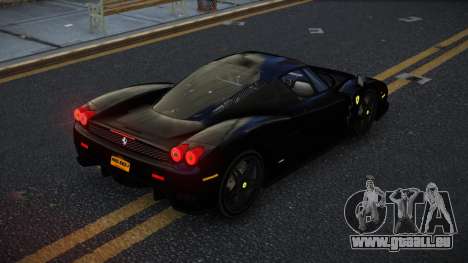 Ferrari Enzo Timdata pour GTA 4
