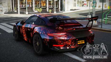 Porsche 911 Ronai S1 für GTA 4
