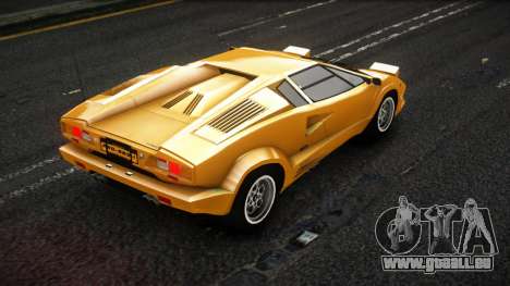Lamborghini Countach Behexuvez für GTA 4