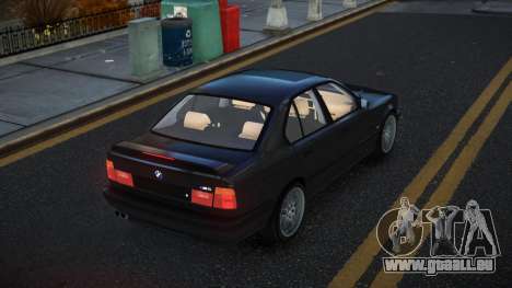 BMW M5 E34 Bahxowe für GTA 4