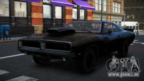 Dodge Charger Midan S2 für GTA 4