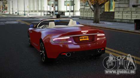 Aston Martin DBS Wenemudez für GTA 4