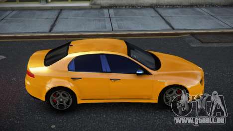 Alfa Romeo 159 Pukfijex für GTA 4