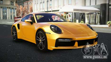 Porsche 911 Adjor für GTA 4