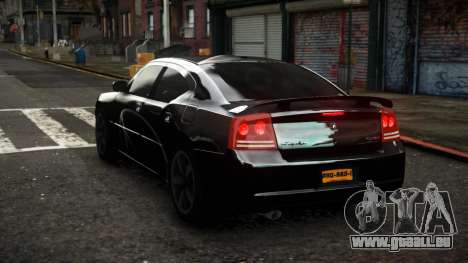 Dodge Charger Diater S4 für GTA 4
