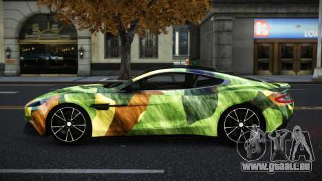 Aston Martin Vanquish Gably S9 pour GTA 4