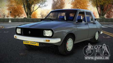 Renault 12 Etar für GTA 4