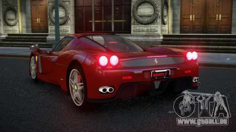 Ferrari Enzo Yezxagoli für GTA 4