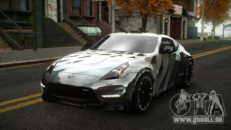 Nissan 370Z Etriy S11 für GTA 4