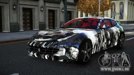 Ferrari FF Joley S14 für GTA 4