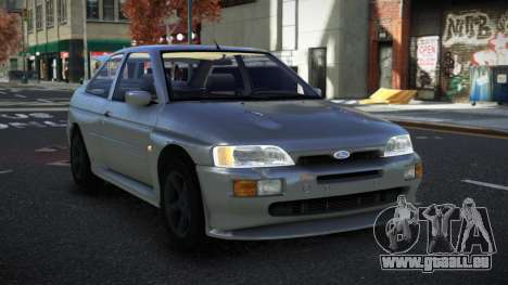 Ford Escort Kujo pour GTA 4