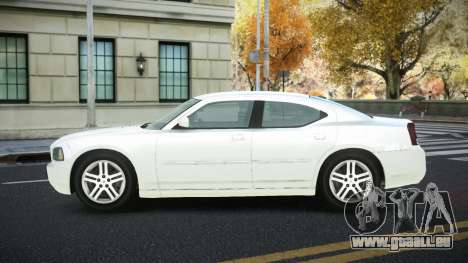 Dodge Charger Hazas pour GTA 4