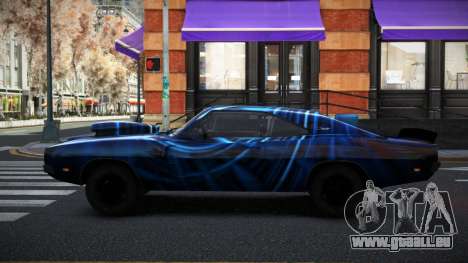 Dodge Charger Midan S13 für GTA 4