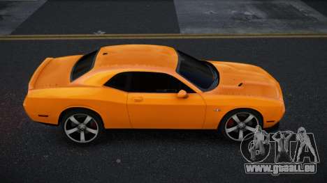 Dodge Challenger Xubyew pour GTA 4