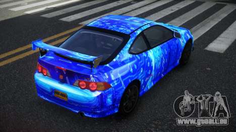 Honda Integra Vintha S10 pour GTA 4