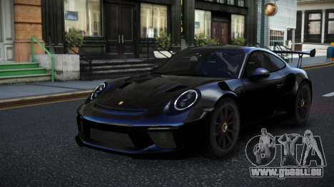 Porsche 911 Ronai S3 pour GTA 4