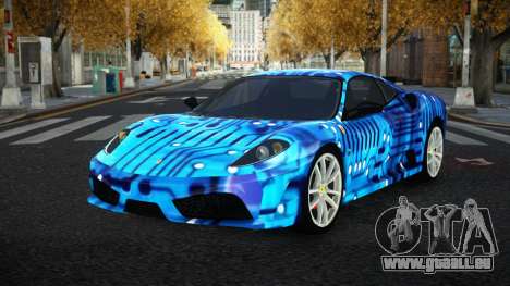 Ferrari F430 Etashi S4 für GTA 4