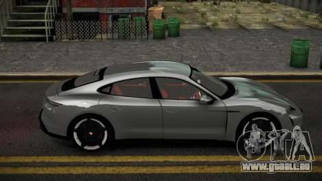 Porsche Taycan Wuwunipek für GTA 4