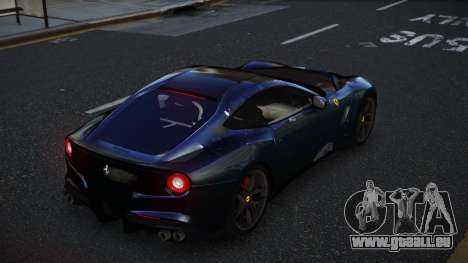 Ferrari F12 Ryjop S11 pour GTA 4