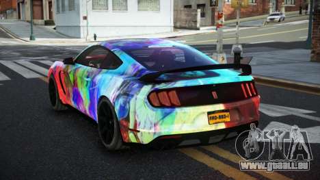 Ford Mustang Fainor S9 pour GTA 4