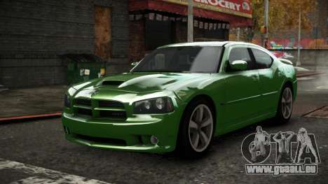 Dodge Charger Diater pour GTA 4
