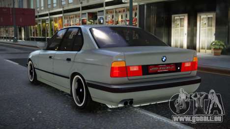 BMW M5 E34 Guqjor für GTA 4