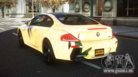 BMW M6 Celusa S13 für GTA 4