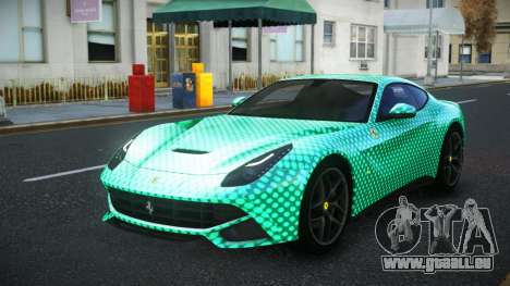 Ferrari F12 Thekex S11 für GTA 4