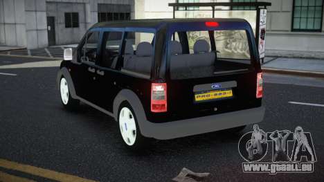 Ford Transit Jovcixuyu für GTA 4