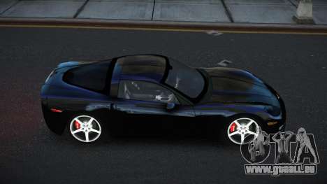 Chevrolet Corvette Telitoraw für GTA 4