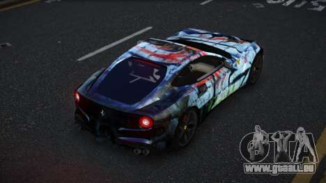 Ferrari F12 Ryjop S10 pour GTA 4