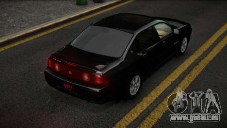 Chevrolet Impala Gumjaniy pour GTA 4