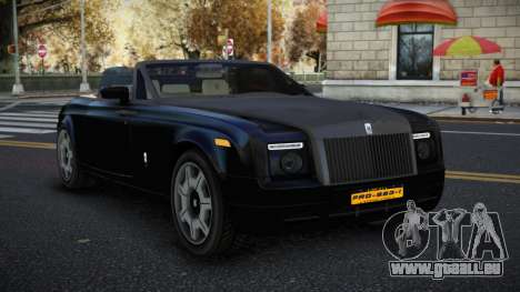 Rolls-Royce Phantom Duoye für GTA 4