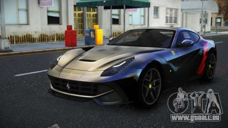 Ferrari F12 Thekex S1 pour GTA 4