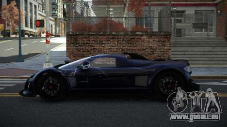 Gumpert Apollo Berse S6 für GTA 4