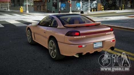 Dodge Stealth Mupiq pour GTA 4
