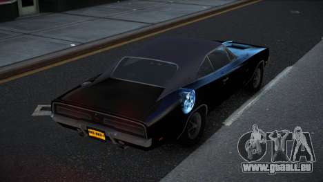 Dodge Charger Enlyo S6 für GTA 4